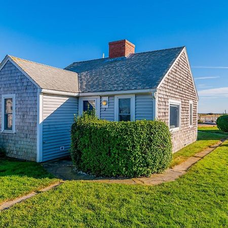 Sandbars Inn - Beachside Cottage North Truro Exterior photo