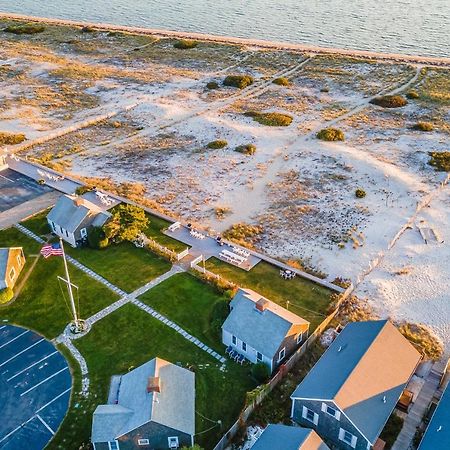 Sandbars Inn - Beachside Cottage North Truro Exterior photo