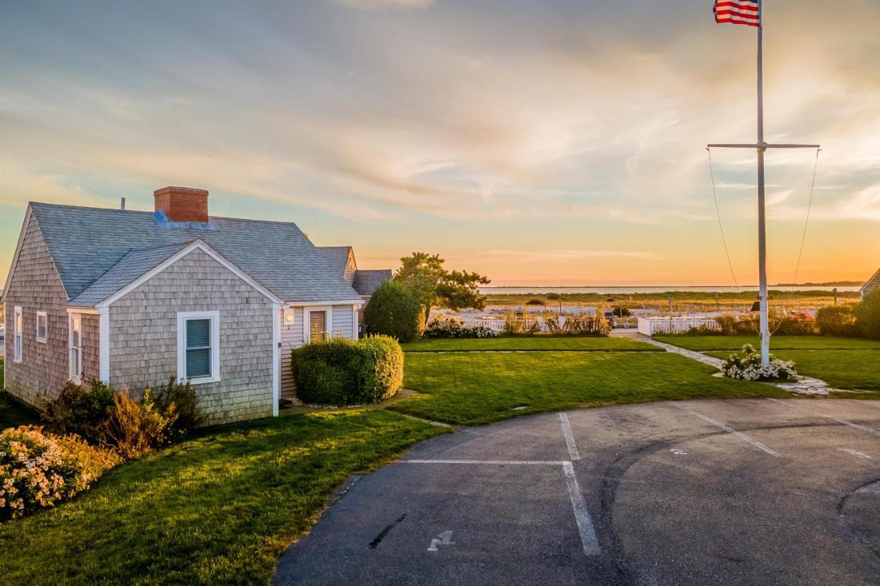 Sandbars Inn - Beachside Cottage North Truro Exterior photo